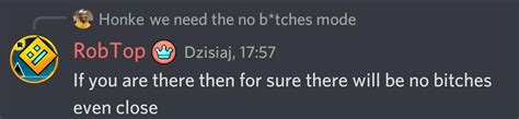 robtop roasts.